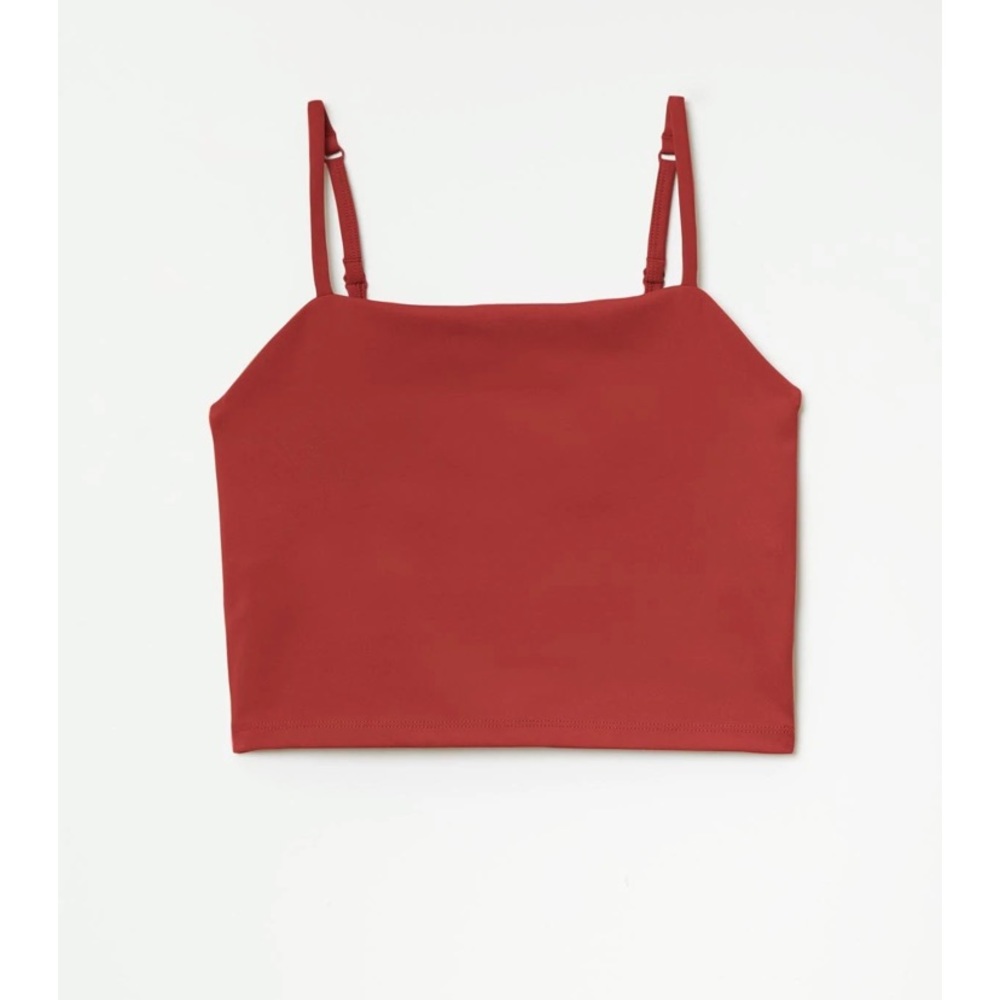 Devon compression cami